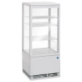 MINI COOLER WHITE