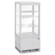 MINI COOLER WHITE