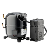 COMPRESSOR CAJ4461Y-FZ1B, R134a, HBP, TECUMSEH 