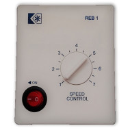 ΔΙΑΚΟΠΤΗΣ ΡΟΟΣΤΑΤΗ REB-5000W, 8Amp, 220V, ενισχυμένοs "KAF"