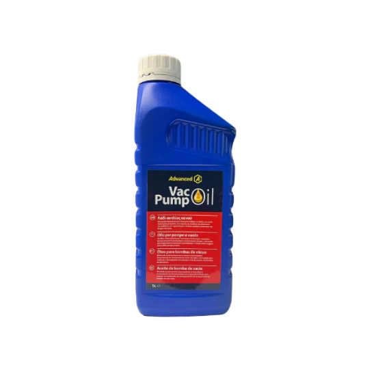 Λάδι ΑΝΤΛΙΑΣ ΚΕΝΟΥ "Vac pump oil",1lt, Αdvanced england 