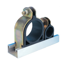 ΣΥΣΤΗΜΑ ΣΤΕΡΕΩΣΗΣ ΣΩΛΗΝΑ INSULCLAMP 1 5/8" BBJ