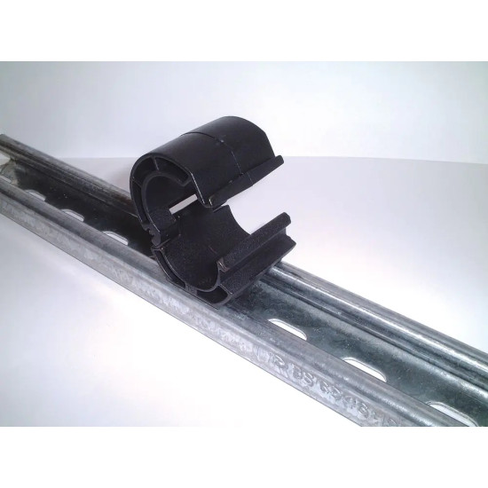 PIPE FASTENING SYSTEM QPC,S 7/8 ASPEN