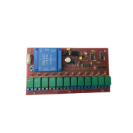 ΔΙΑΚΟΠΤΗΣ SEQUENSER SQ1025, ASPEN