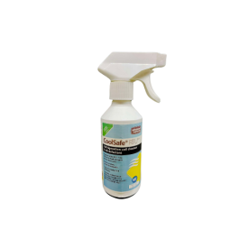 "COOLING" element cleaning chemical, Coolsafe RTU, 0.25lt, NSF appr, Advanced
