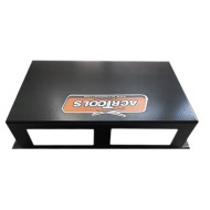 SLOT "ZET-X3" for 2 ( side by side ) ELECTRONIC CONTROLLER's ACRTOOLS ...  