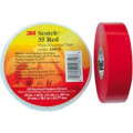 Electrician insulating tape 20m x 19mm,Red colour from SCOTCH 3M ... Electrician insulating tape 20m x 19mm,Red colour from SCOTCH 3M ...
