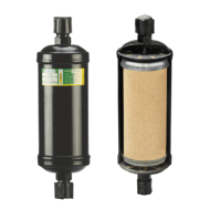 Bi-Flow Filter Drier DCHBF-163F Flare (Bi-Direction)