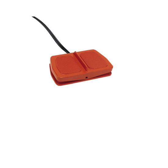 Two-Direction Foot Switch, for RAM-4 • 834R Two-Direction Foot Switch, for RAM-4 • 834R