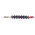 Tube Cleaning Brush, Spin Grit • SGB-Q-100 Tube Cleaning Brush, Spin Grit • SGB-Q-100
