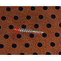 Tube Cleaning Brush, Spin Grit • SGB-Q-100 Tube Cleaning Brush, Spin Grit • SGB-Q-100