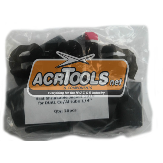 Ιnsulated 19 / 6-50mm (1/4 ") "ACRTOOLS" Ιnsulated 19 / 6-50mm (1/4 ") "ACRTOOLS"