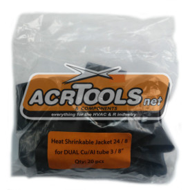 Ιnsulated 24/8-50mm(3/8") "ACRTOOLS"