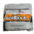 Ιnsulated 30/10-75mm(1/2") "ACRTOOLS" Ιnsulated 30/10-75mm(1/2") "ACRTOOLS"