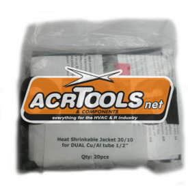 Ιnsulated  30/10-75mm(1/2") "ACRTOOLS"