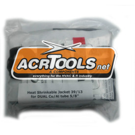 Ιnsulated 39/13-75mm(5/8")  "ACRTOOLS"