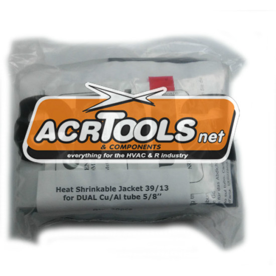 Ιnsulated 39/13-75mm(5/8") "ACRTOOLS" Ιnsulated 39/13-75mm(5/8") "ACRTOOLS"