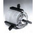 FAN MOTOR , 120 / 245W , 220V , EURO for condenser & evaporators  ...