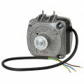 Square shaded-pole motors 16W/60 EBM TRANS 220V(MOTER)