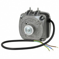 Square shaded-pole motors 16W/60 EBM TRANS 220V(MOTER)