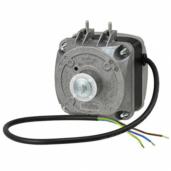 Square shaded-pole motors 16W/60 EBM TRANS 220V(MOTER)