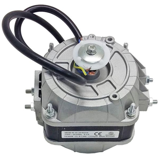 FAN MOTOR, 16W, 220V, ecotrans FAN MOTOR, 16W, 220V, ecotrans