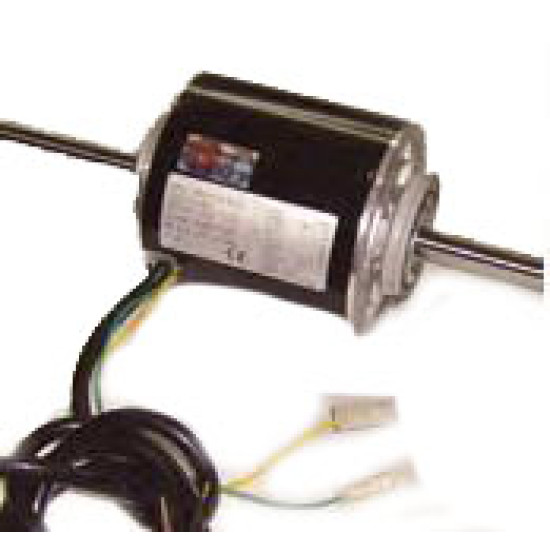 FAN 25/30 2 AXES ELCO 220V (3 SPEED)