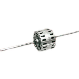 FAN 50-30-6V/14,  2 AXES ELCO 220V (6 SPEED)