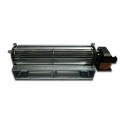 BLOWER "cross flow", 36cm / 46watts, 220volts, ACRTOOLS ( made in Italy )
