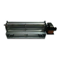 BLOWER "cross flow", 36cm / 46watts, 220volts, ACRTOOLS ( made in Italy )
