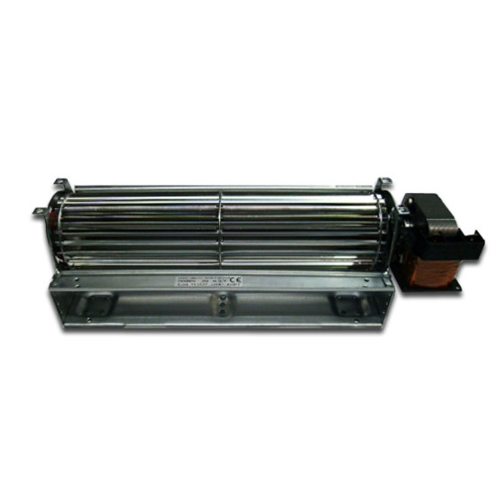 BLOWER "cross flow", 36cm / 46watts, 220volts, ACRTOOLS ( made in Italy )