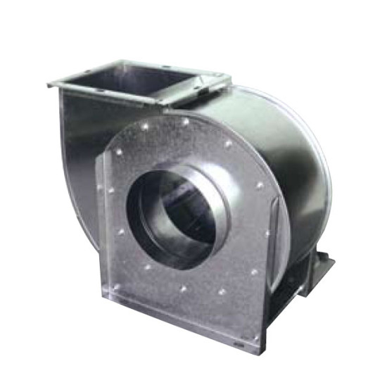 CENTRIFUGAL FAN FKKBT/4-250/100 1 HP 1400rpm 400V CENTRIFUGAL FAN FKKBT/4-250/100 1 HP 1400rpm 400V