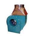 CENTRIFUGAL FAN FKKBT/4-250/100 1 HP 1400rpm 400V CENTRIFUGAL FAN FKKBT/4-250/100 1 HP 1400rpm 400V