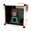 CENTRIFUGAL FAN FKKBT/4-250/100 1 HP 1400rpm 400V CENTRIFUGAL FAN FKKBT/4-250/100 1 HP 1400rpm 400V