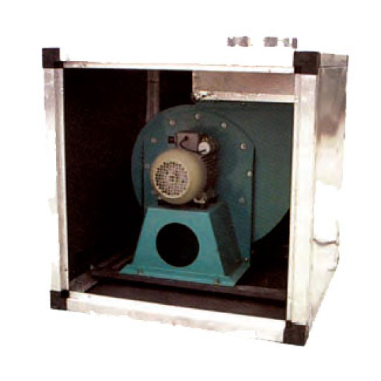 CENTRIFUGAL FAN FKKBT/4-250/100 1 HP 1400rpm 400V CENTRIFUGAL FAN FKKBT/4-250/100 1 HP 1400rpm 400V