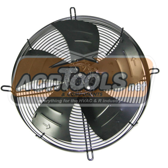 AXIAL FAN,220V,BLOWING