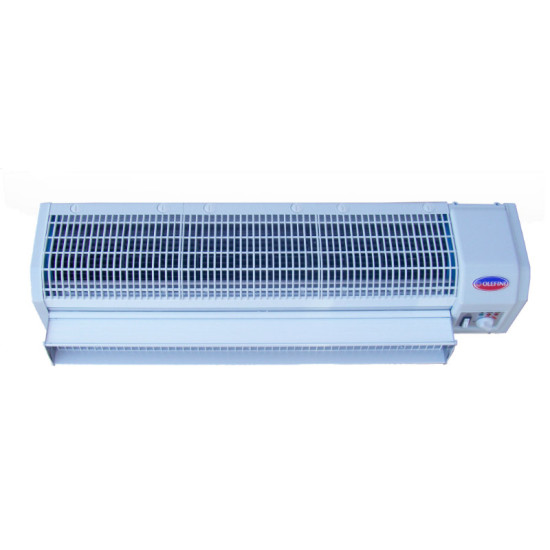 AIR CURTAIN Mini-800 , COMMERCIAL TYPE , DOOR WIDTH 0.80m, (max 2.30m DOOR HEIGHT) "OLEFINI" AIR CURTAIN Mini-800 , COMMERCIAL TYPE , DOOR WIDTH 0.80m, (max 2.30m DOOR HEIGHT) "OLEFINI"