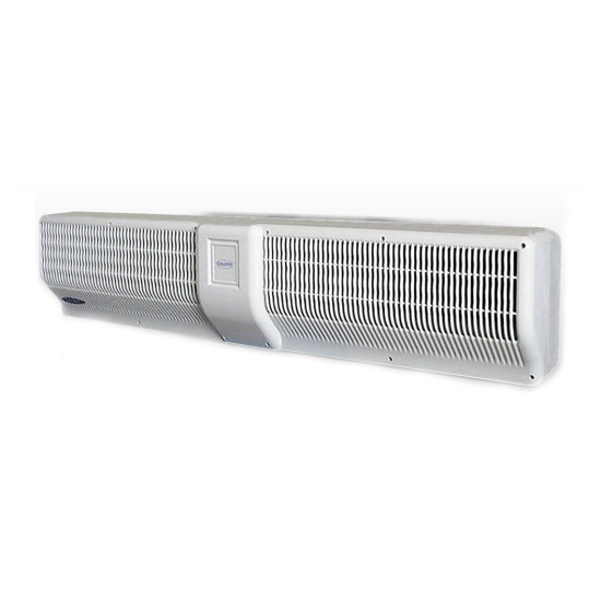 AIR CURTAIN Κ-43 UD, GENERAL TYPE , DOOR WIDTH 1.0m, (max 3.00m DOOR HEIGHT) "OLEFINI" AIR CURTAIN Κ-43 UD, GENERAL TYPE , DOOR WIDTH 1.0m, (max 3.00m DOOR HEIGHT) "OLEFINI"