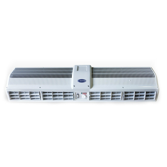 AIR CURTAIN ΚEH-46 IR REMOTE CONTROLLED , GENERAL TYPE , DOOR WIDTH 1.60m, (max 2.50m DOOR HEIGHT) "OLEFINI" AIR CURTAIN ΚEH-46 IR REMOTE CONTROLLED , GENERAL TYPE , DOOR WIDTH 1.60m, (max 2.50m DOOR HEIGHT) "OLEFINI"