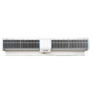 AIR CURTAIN REH - 13, HEATED RIGHT,DOOR WIDTH 1.00m,  COMMERCIAL TYPE  (max 2.30m DOOR HEIGHT)  "OLEFINI"