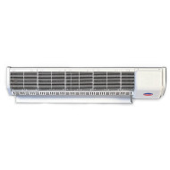 AIR CURTAIN R-22, SIMPLE RIGHT, DOOR WIDTH 1.00m, INDUSTRIAL TYPE, (max 6.00m DOOR HEIGHT)  "OLEFINI"
