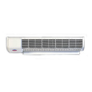 AIR CURTAIN L-33, SIMPLE LEFT, DOOR WIDTH 1.00m, GENERAL TYPE, (max 4.00m DOOR HEIGHT)  "OLEFINI"