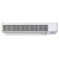 AIR CURTAIN RWH - 23, HEATED RIGHT,DOOR WIDTH 1.20m, WATER TYPE  (max 5.50m DOOR HEIGHT)  "OLEFINI"
