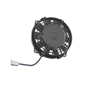 FAN VA22-AP11/C-50S 12V BLOWING  DIAMETER  185mm "SPAL"