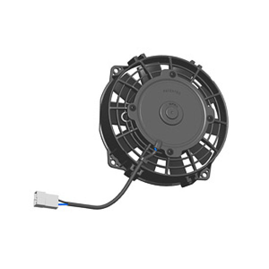 FAN VA22-AP11/C-50S 12V BLOWING  DIAMETER  185mm "SPAL"