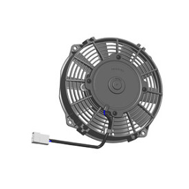 FAN VA14-AP7/C-34A 12V SUCTION  DIAMETER  210 mm "SPAL"