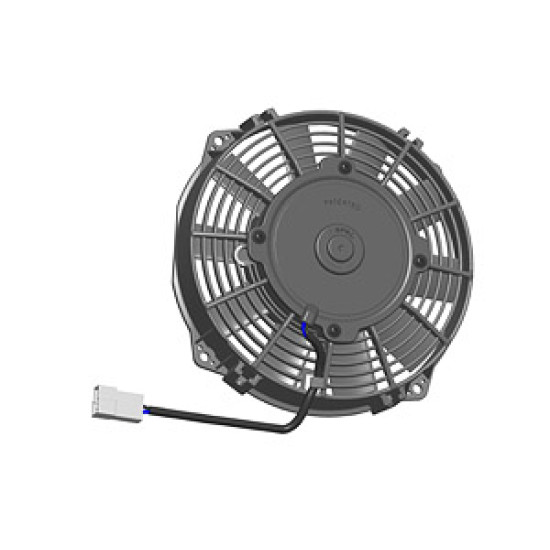 FAN VA14-AP7/C-34A 12V SUCTION  DIAMETER  210 mm "SPAL"