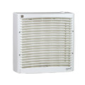 REVERSIBLE  FAN FOR VENTILATION & AIR RENEWAL B30, SPAIN...