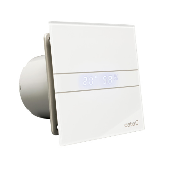 E-100GTH B Fan with Timer (Φ100) , SPAIN...
