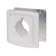 FRAME ADDAPTOR PFA 100 FOR SERIES CV 100, GREENWOOD